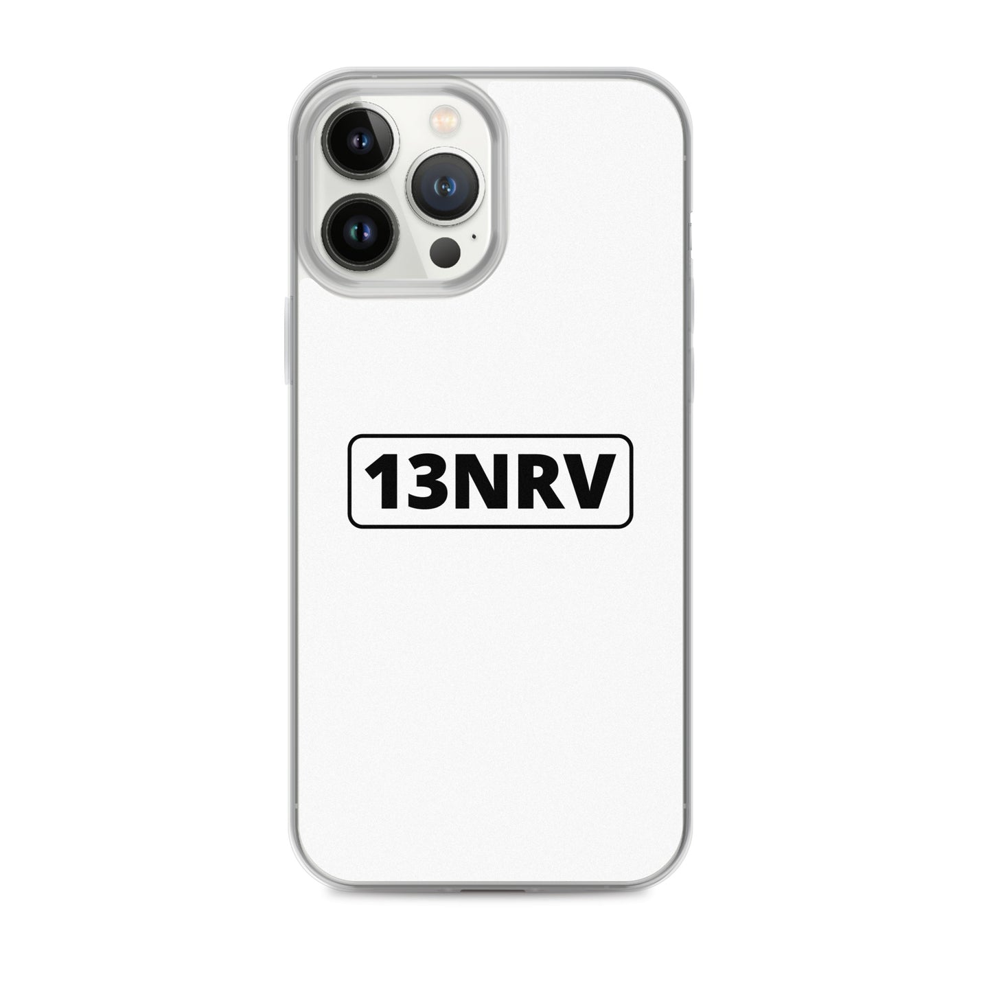 Coque iPhone 13NRV - Sedurro