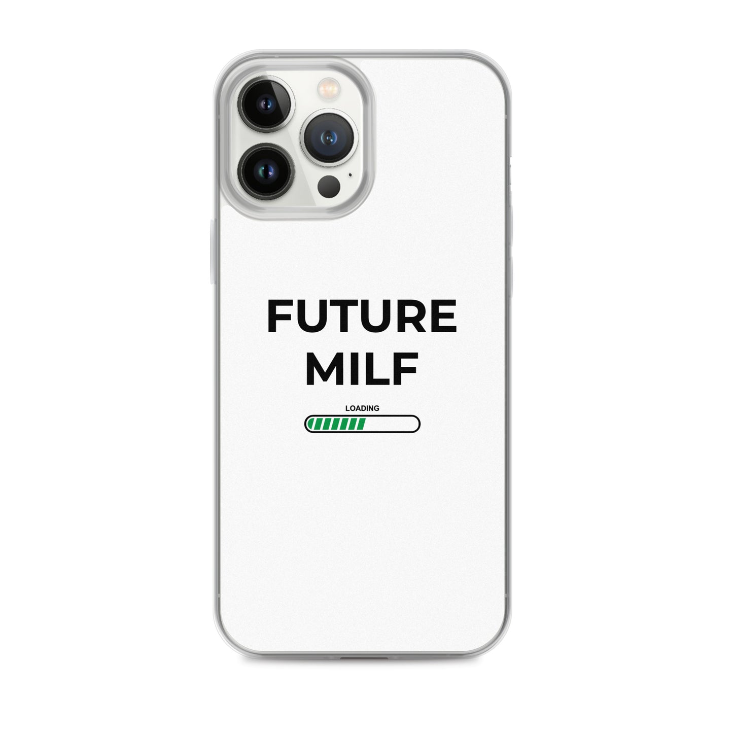 Coque iPhone Future milf - Sedurro