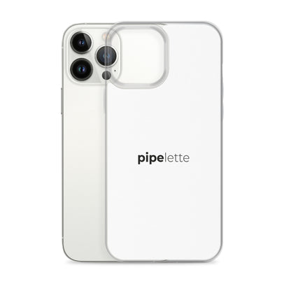 Coque iPhone Pipelette - Sedurro