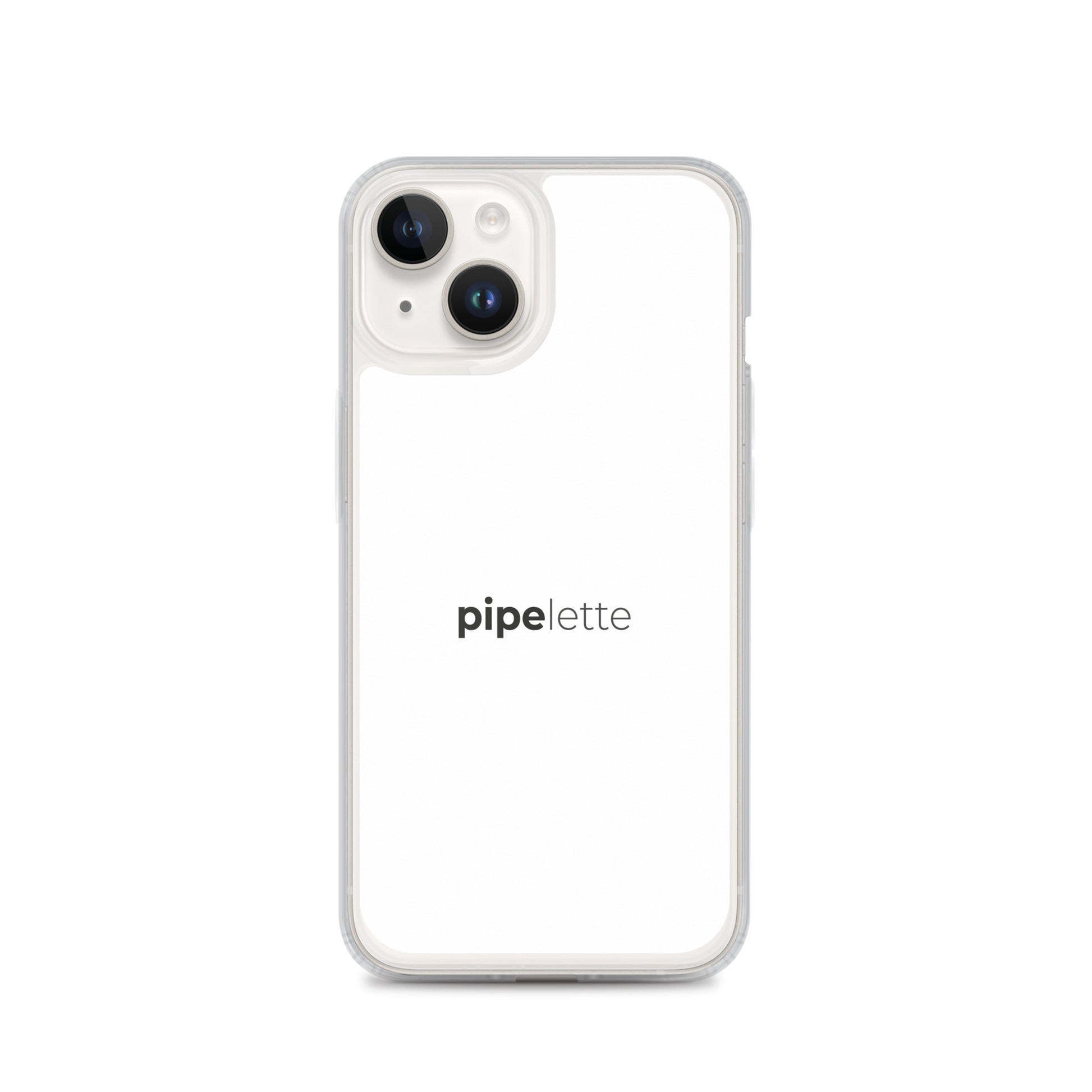 Coque iPhone Pipelette - Sedurro