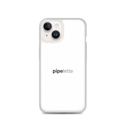 Coque iPhone Pipelette - Sedurro