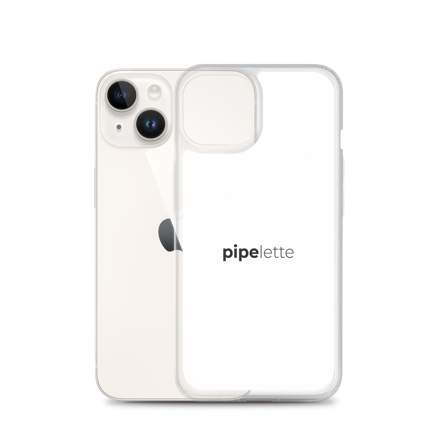 Coque iPhone Pipelette - Sedurro