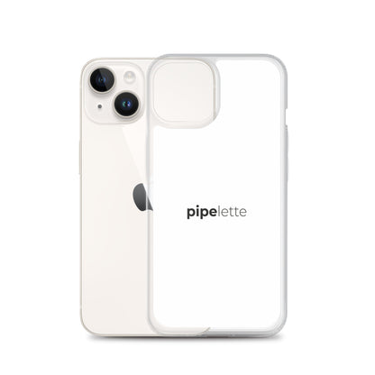 Coque iPhone Pipelette - Sedurro