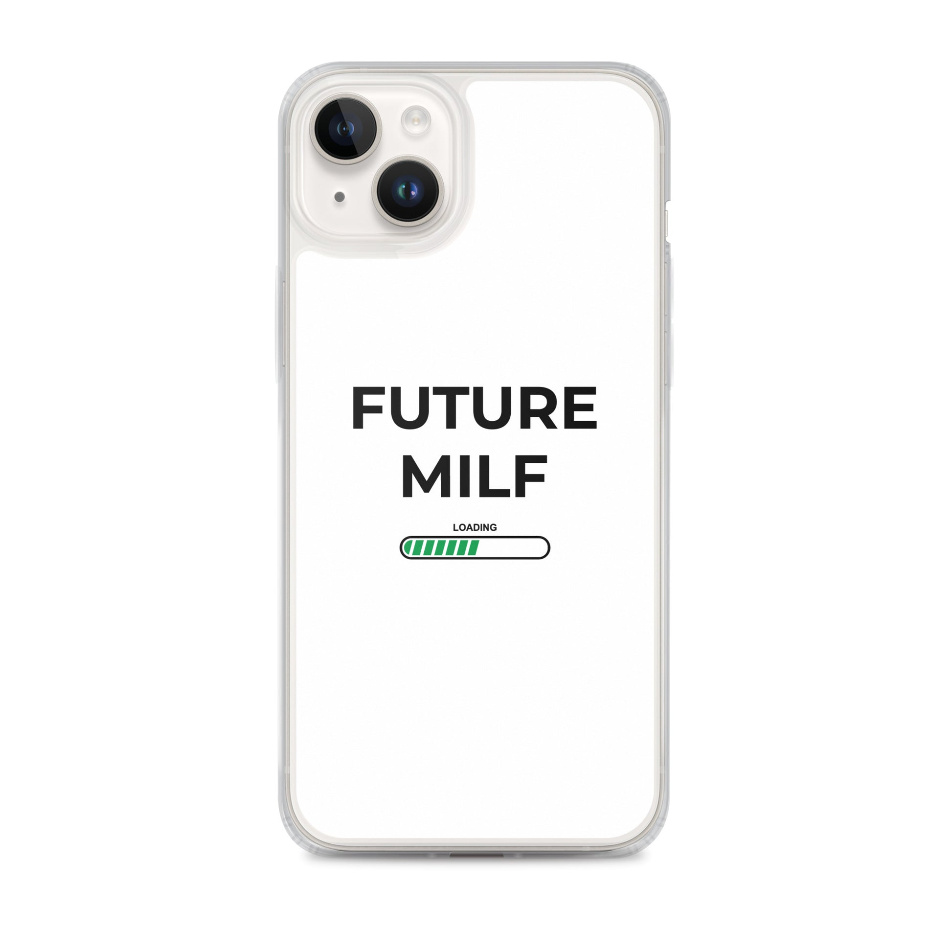 Coque iPhone Future milf - Sedurro