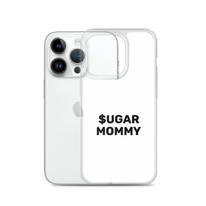 Coque iPhone Sugar mommy - Sedurro