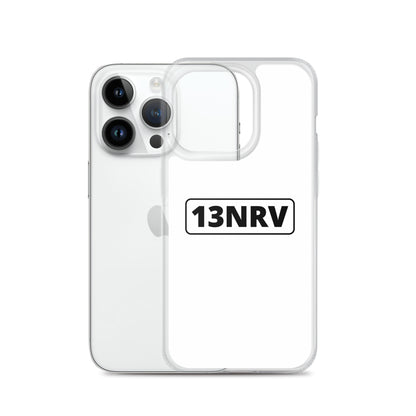 Coque iPhone 13NRV - Sedurro