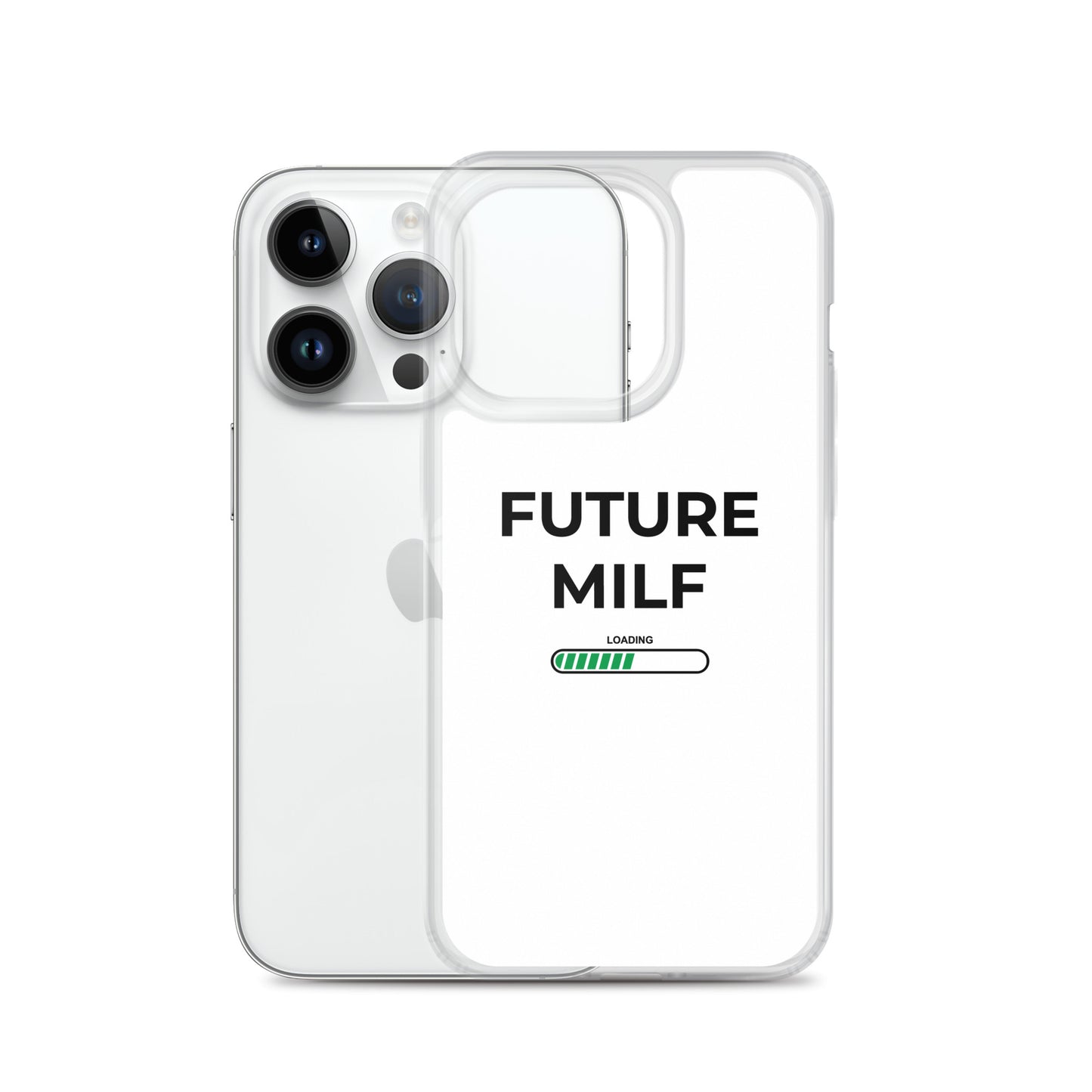 Coque iPhone Future milf - Sedurro