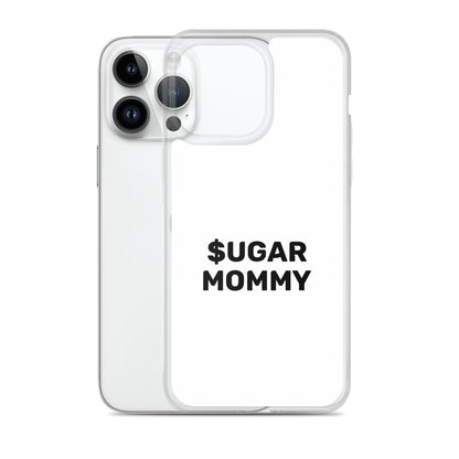 Coque iPhone Sugar mommy - Sedurro