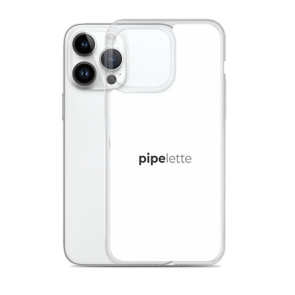 Coque iPhone Pipelette - Sedurro