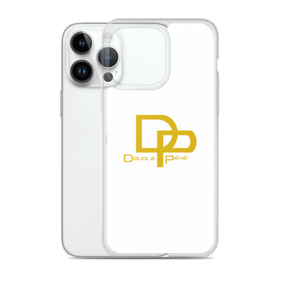 Coque iPhone DP Double péné le J - Sedurro