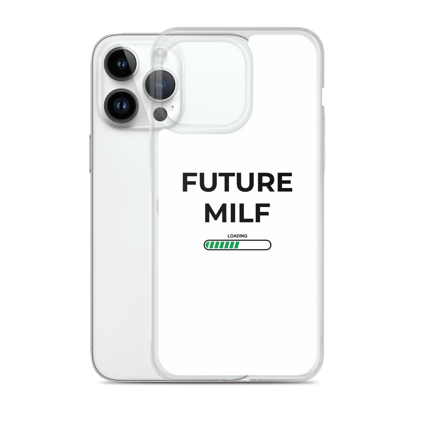 Coque iPhone Future milf - Sedurro