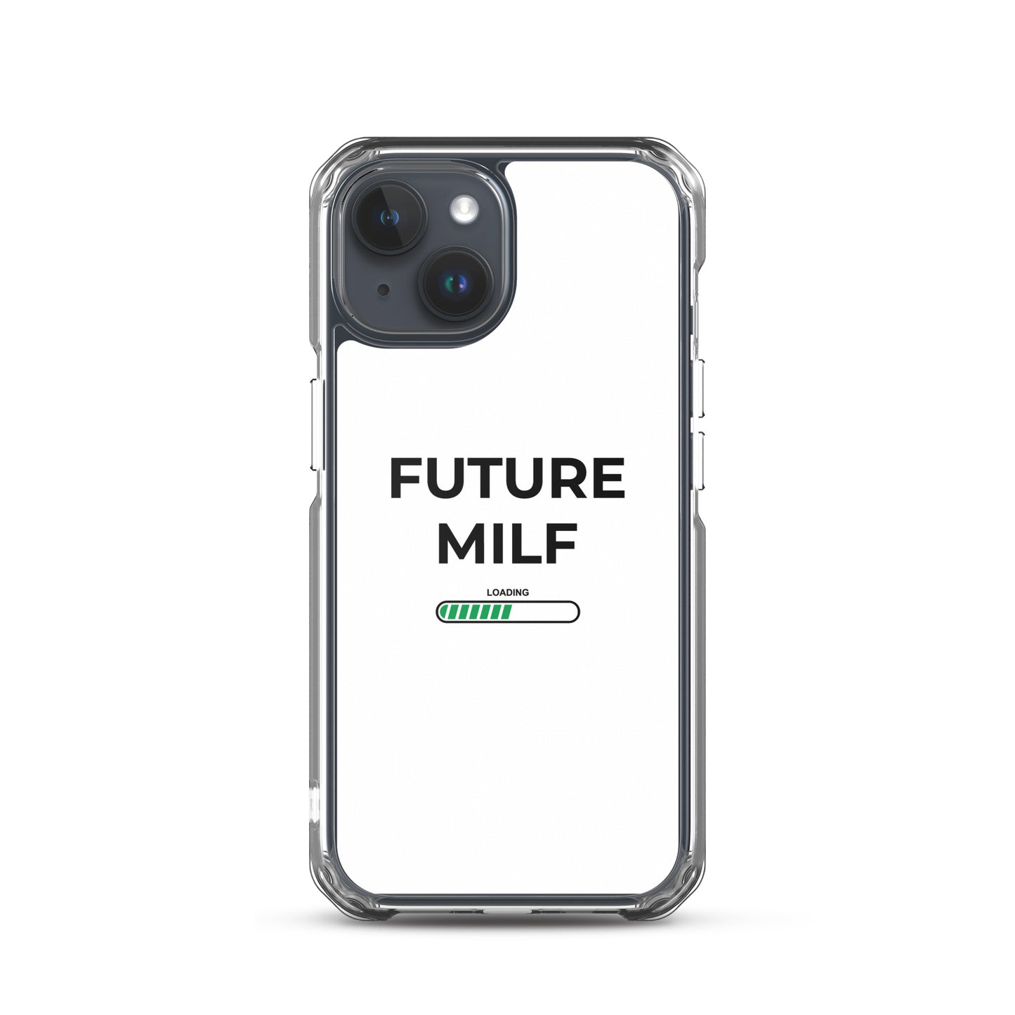 Coque iPhone Future milf - Sedurro