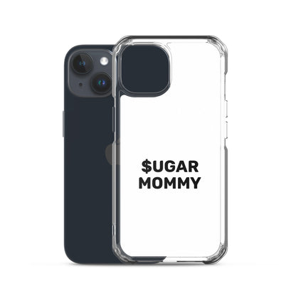 Coque iPhone Sugar mommy - Sedurro