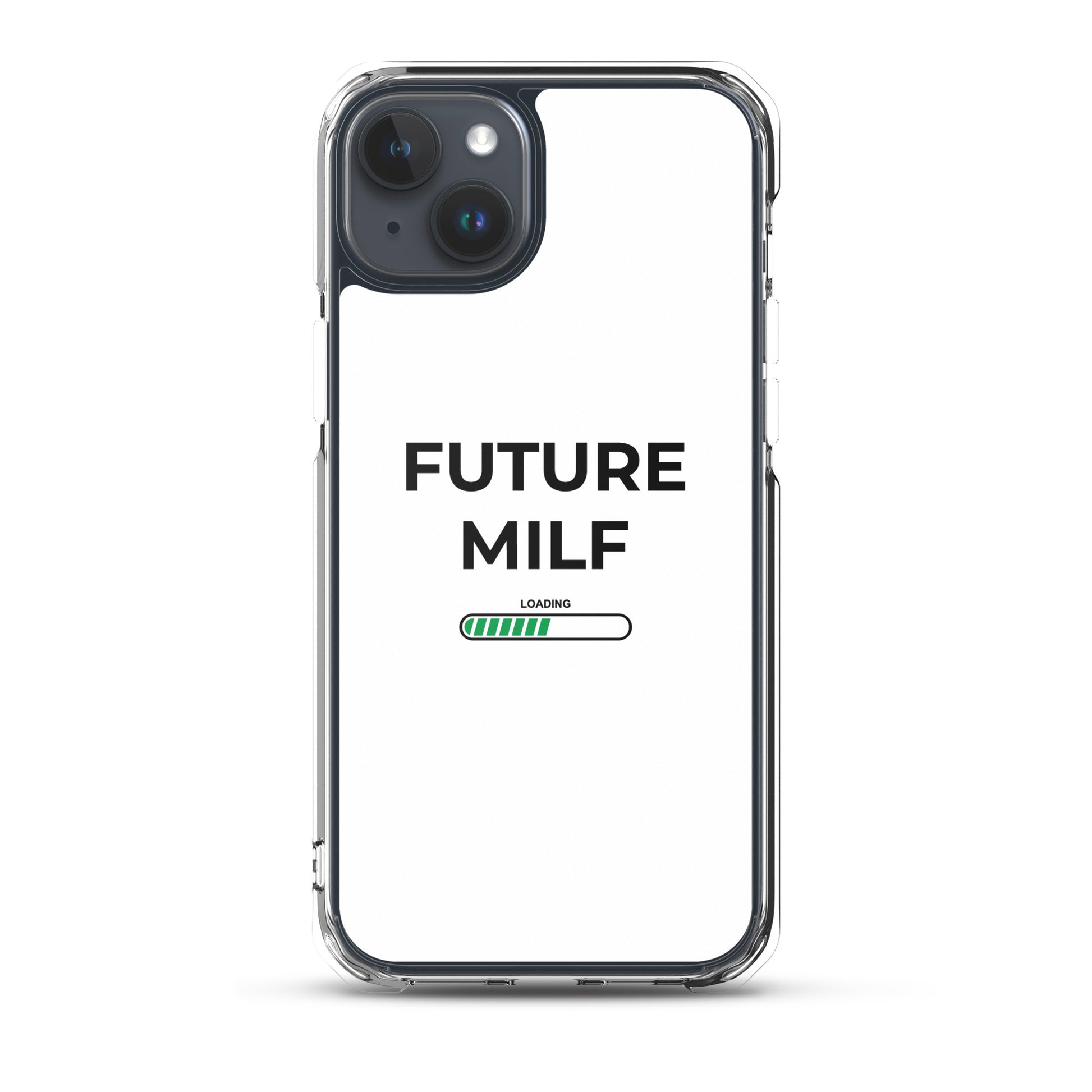 Coque iPhone Future milf - Sedurro