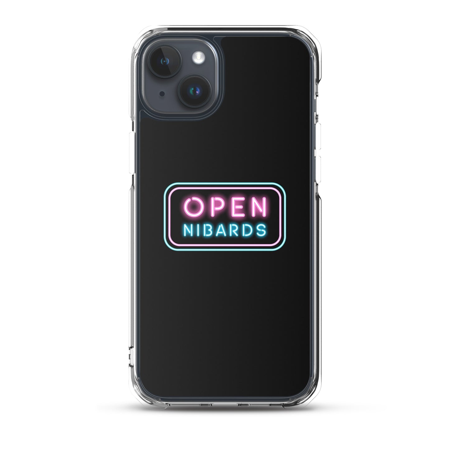 Coque iPhone Open nibards - Sedurro