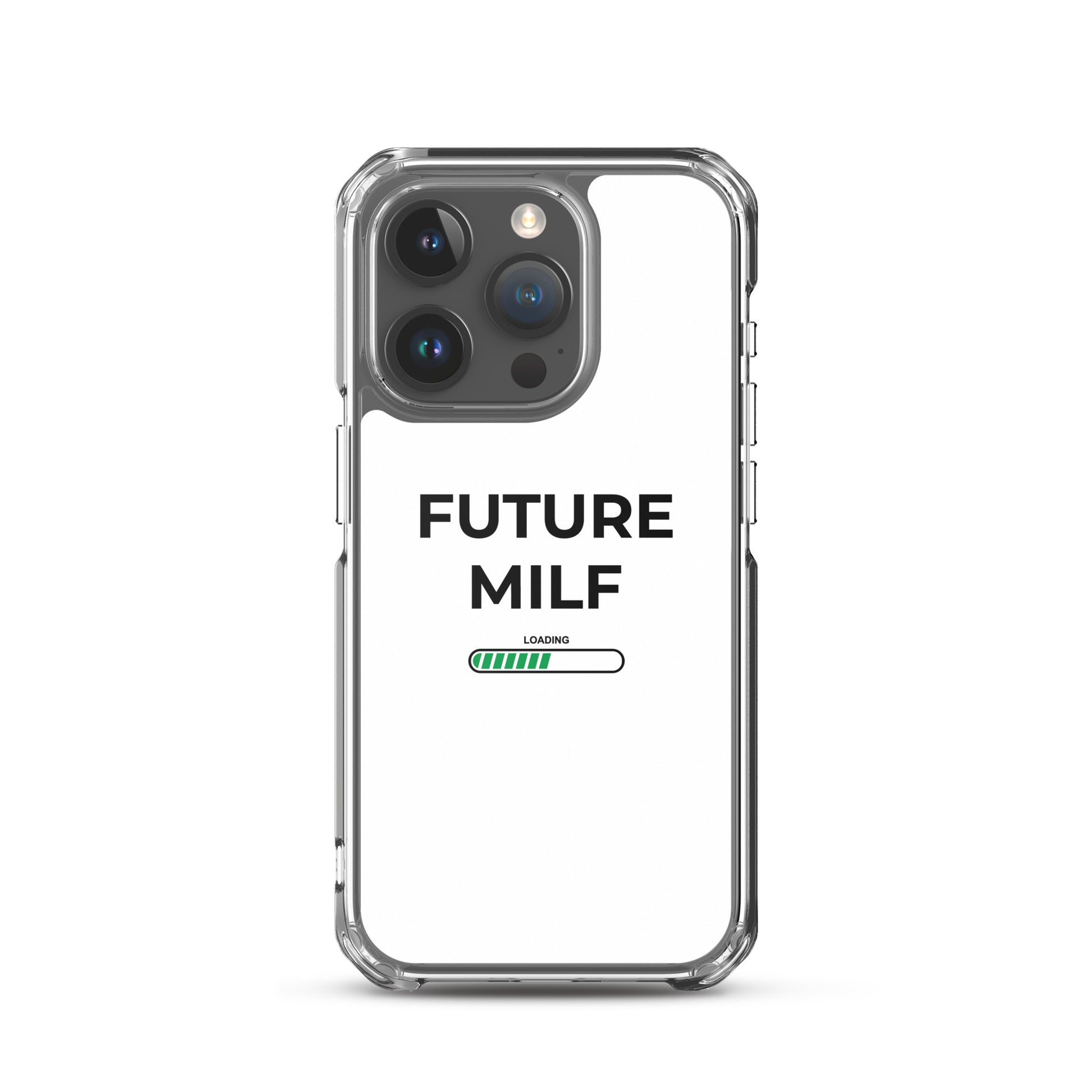 Coque iPhone Future milf - Sedurro