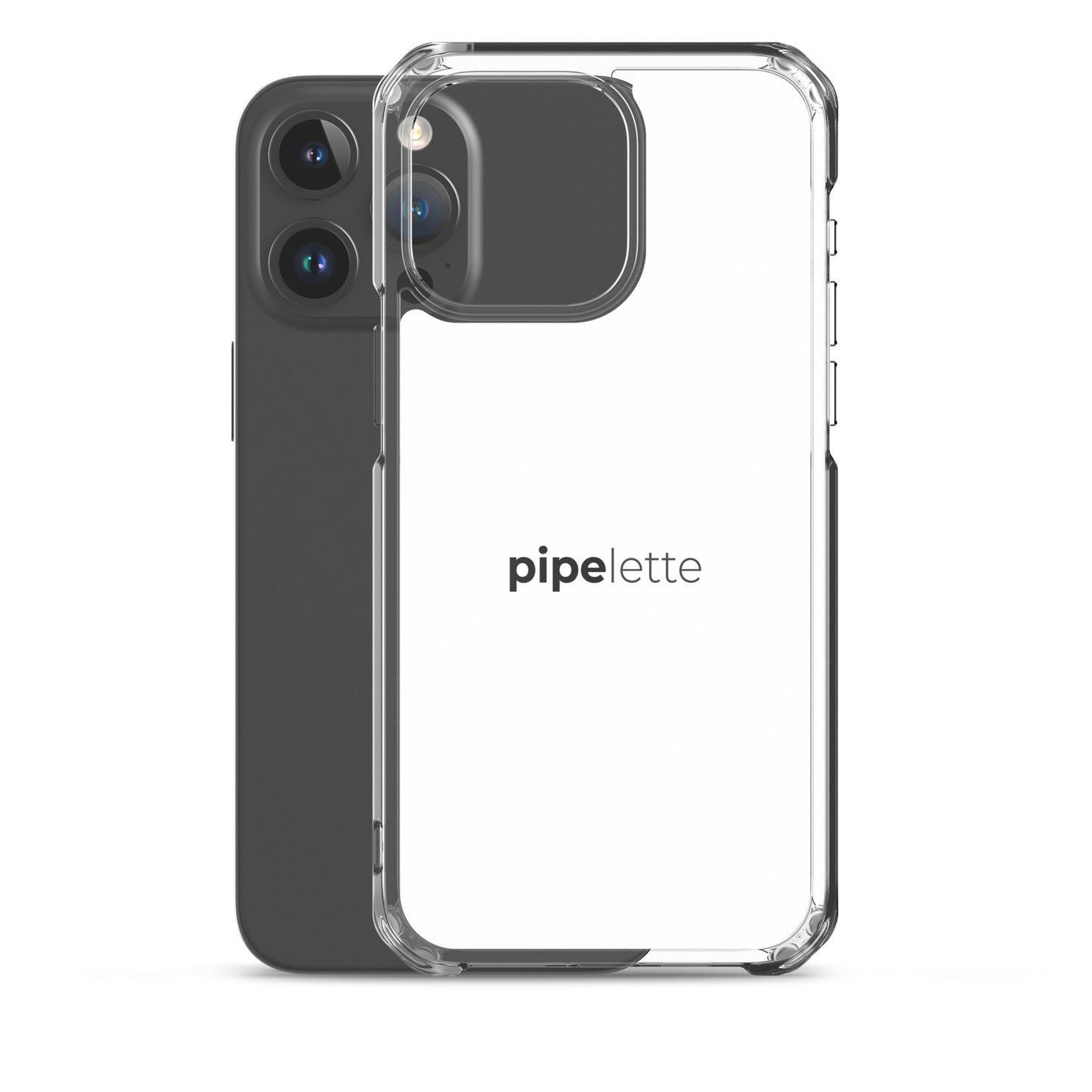 Coque iPhone Pipelette - Sedurro