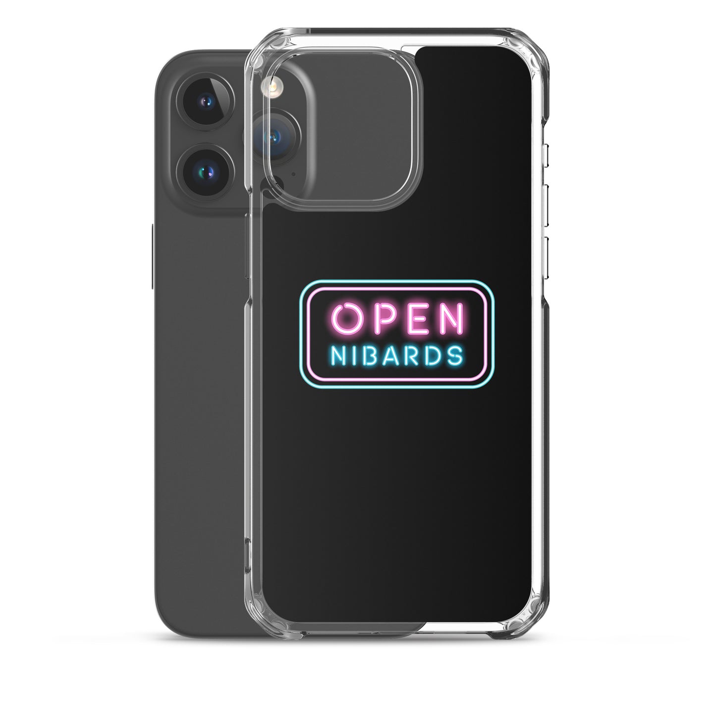 Coque iPhone Open nibards - Sedurro