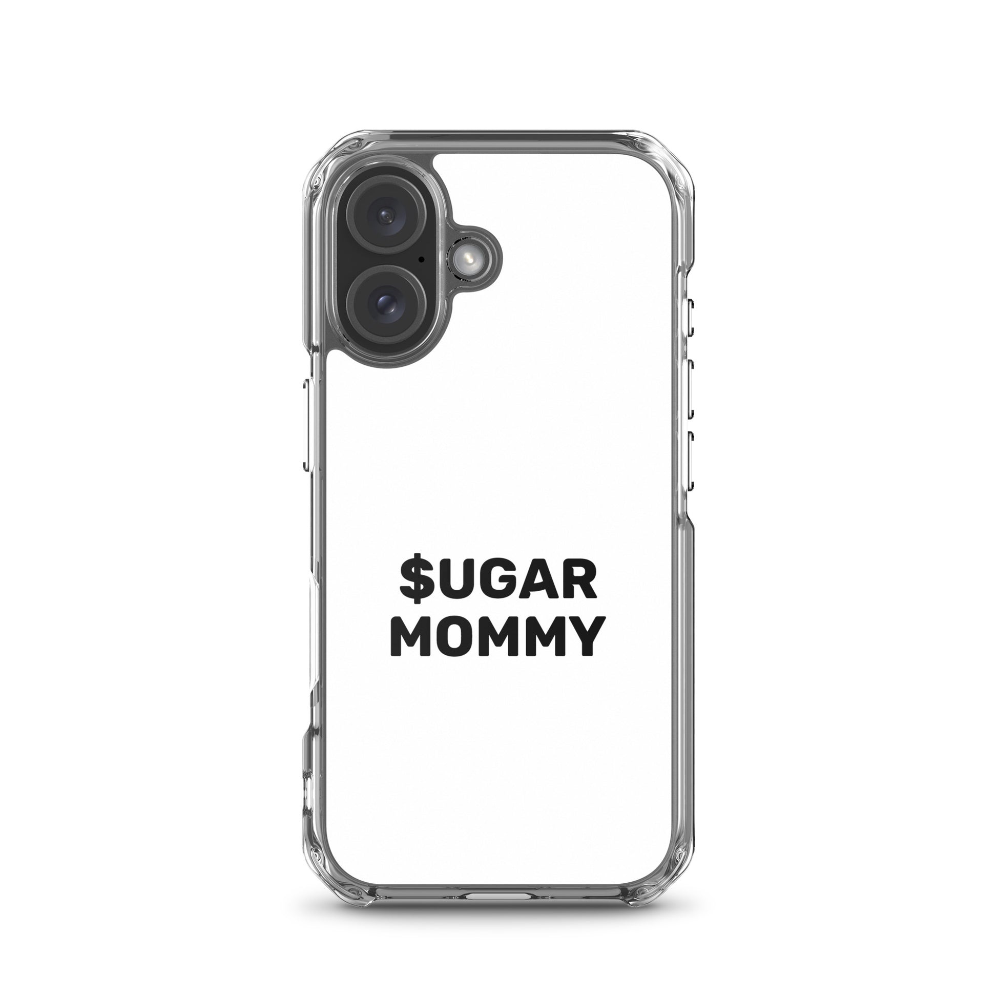 Coque iPhone Sugar mommy - Sedurro