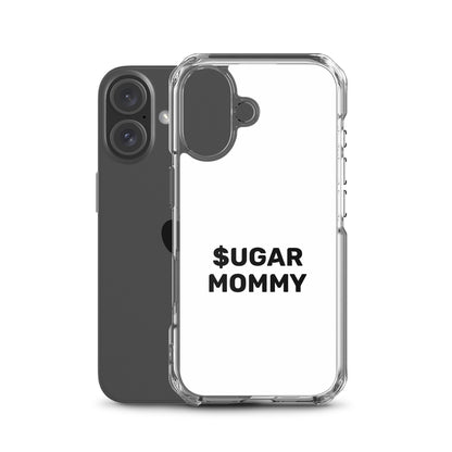 Coque iPhone Sugar mommy - Sedurro