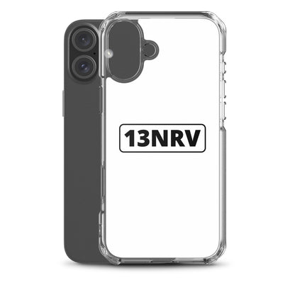 Coque iPhone 13NRV - Sedurro