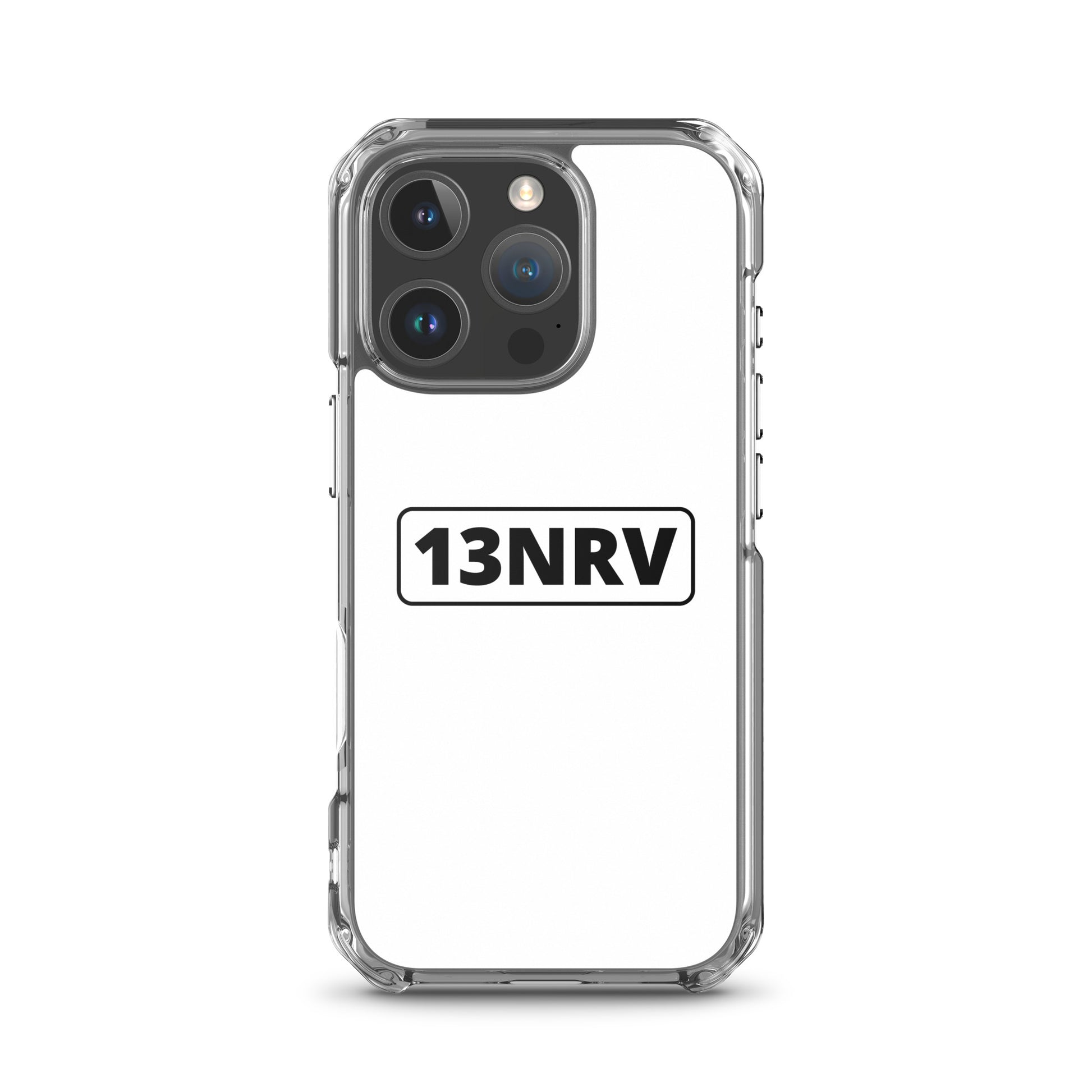 Coque iPhone 13NRV - Sedurro