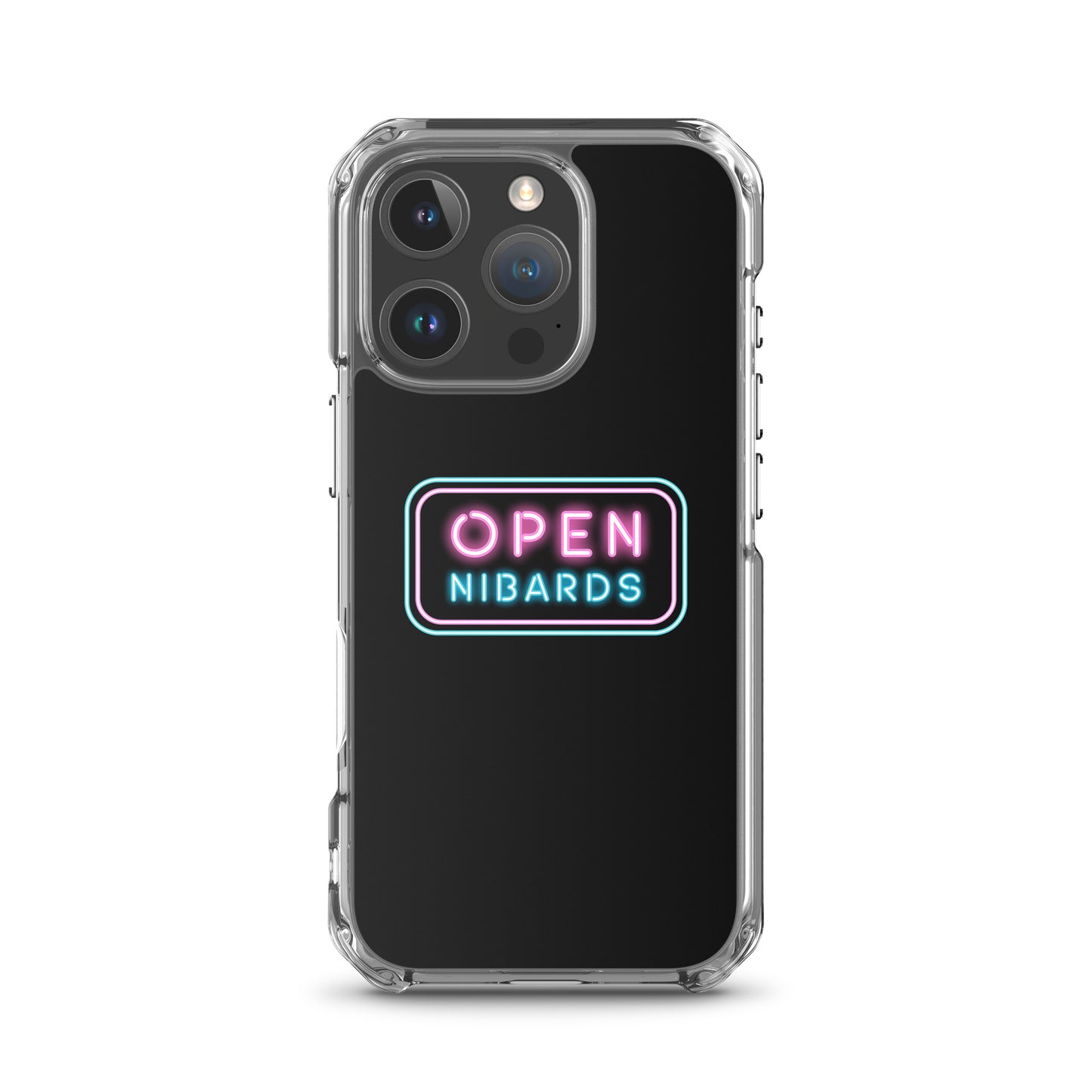 Coque iPhone Open nibards - Sedurro