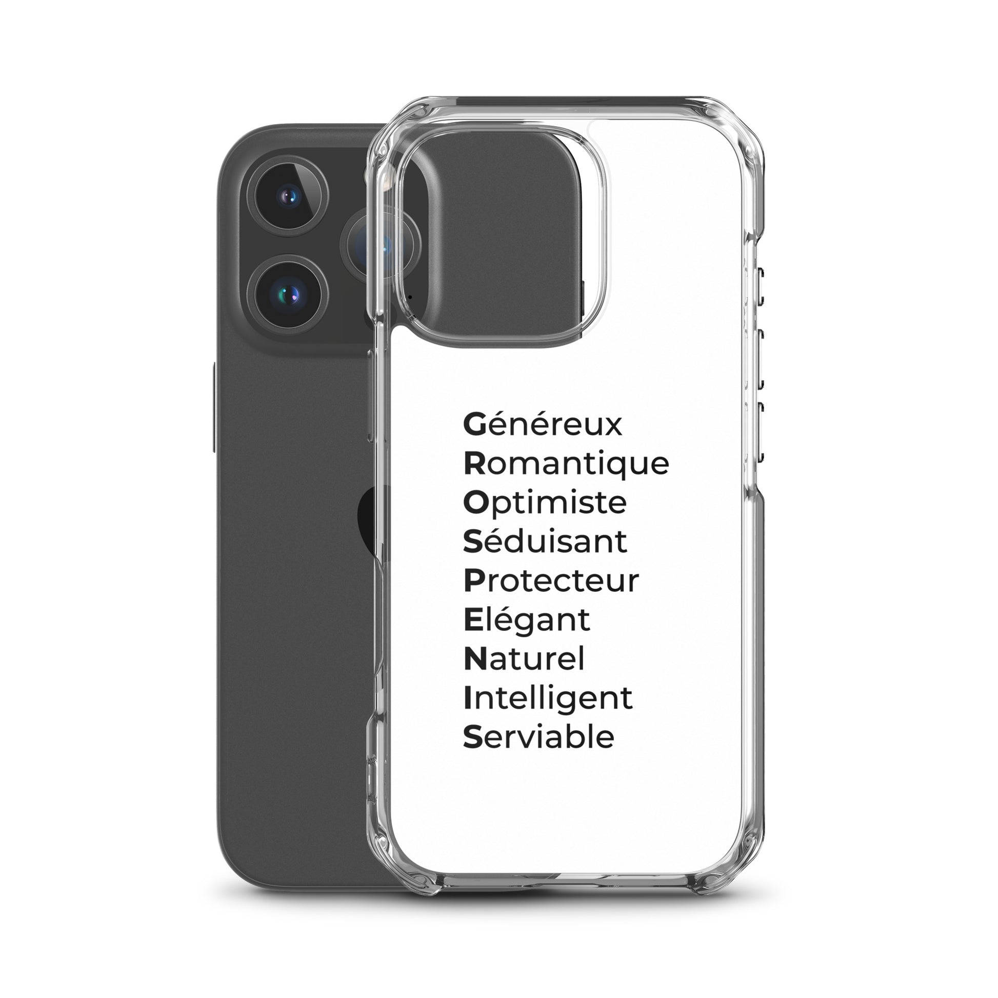 Coque iPhone Gros pénis qualités - Sedurro