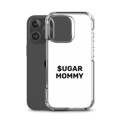 Coque iPhone Sugar mommy - Sedurro