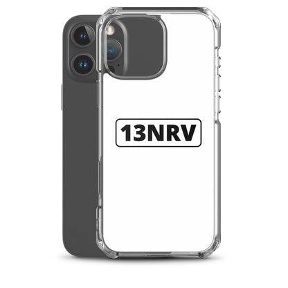 Coque iPhone 13NRV - Sedurro