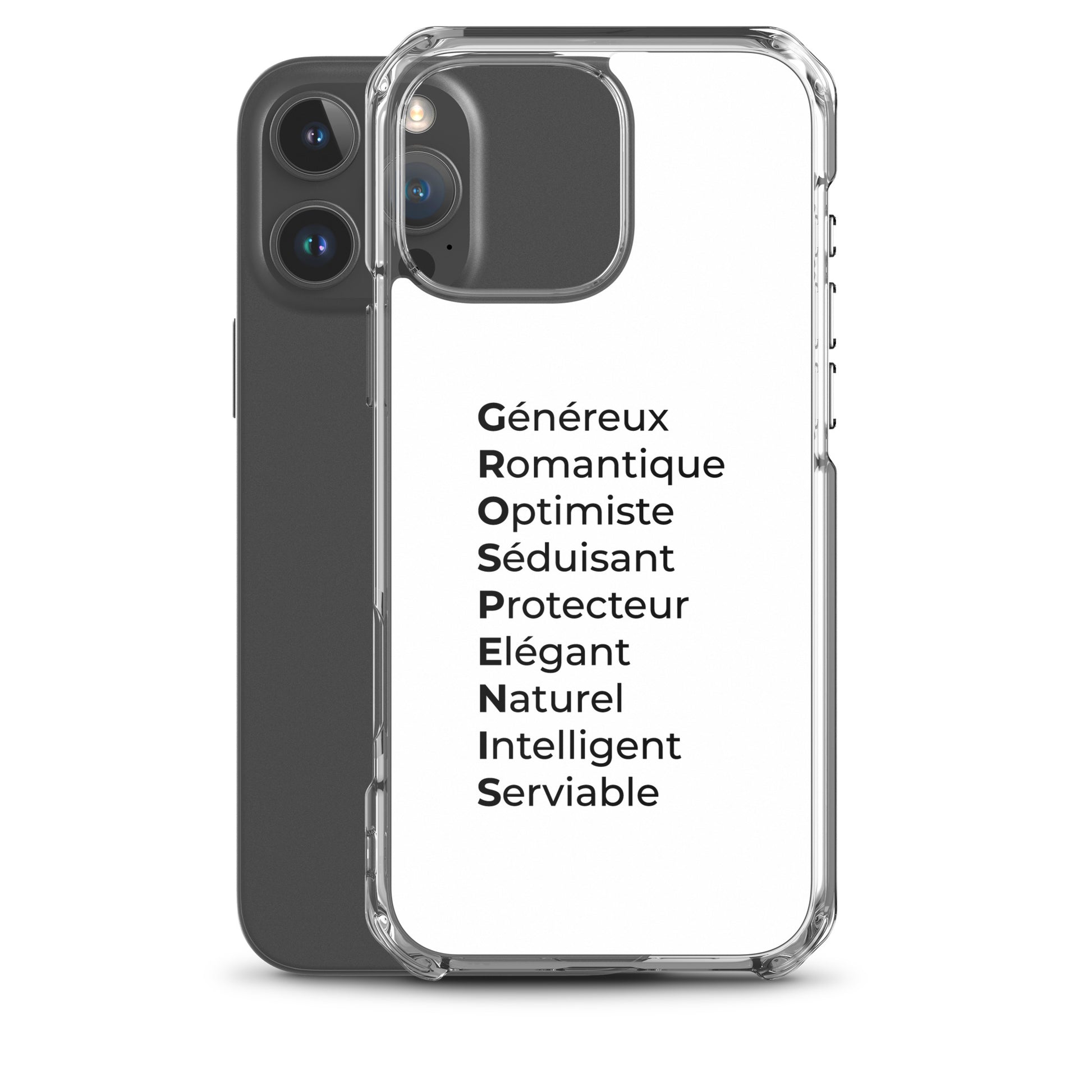 Coque iPhone Gros pénis qualités - Sedurro