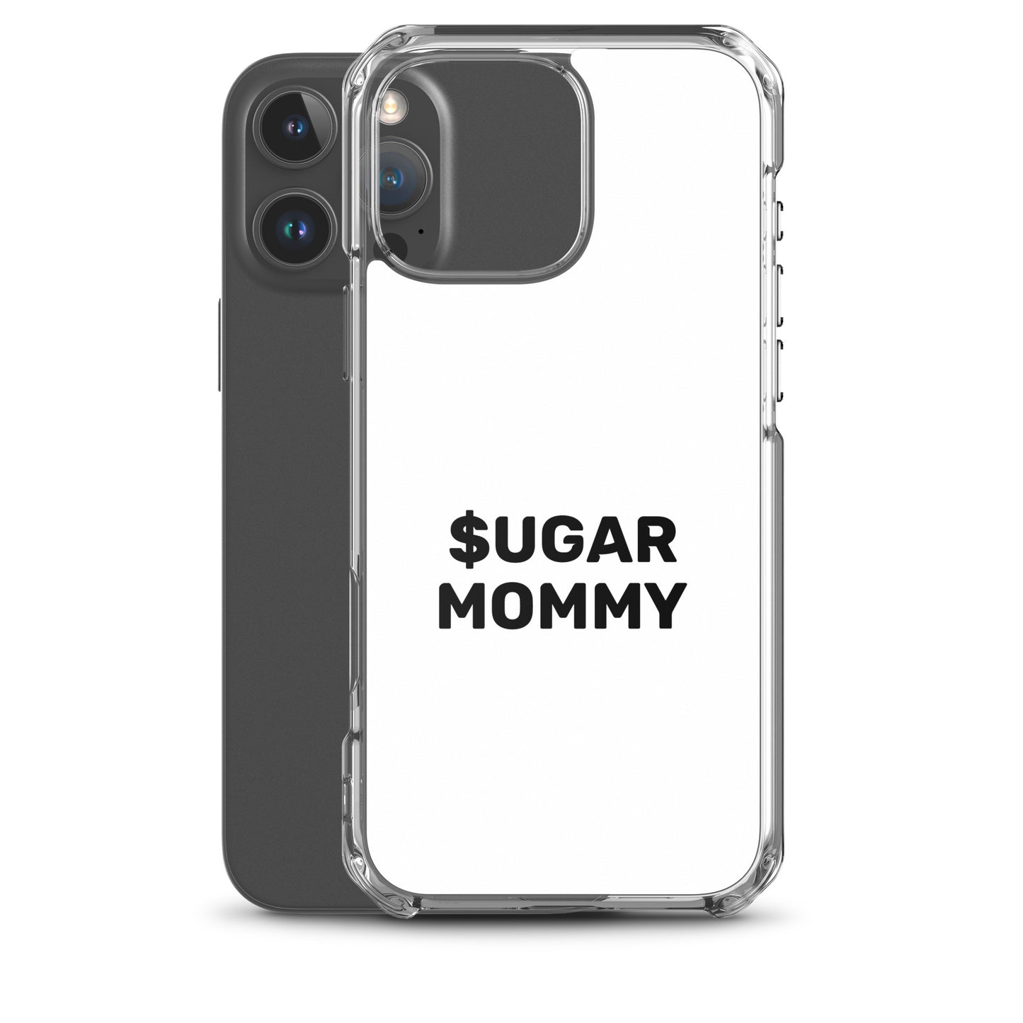 Coque iPhone Sugar mommy - Sedurro