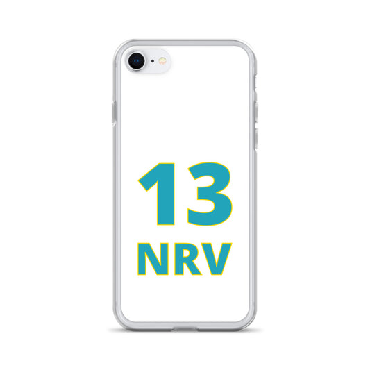 iPhone 13NRV football jersey case