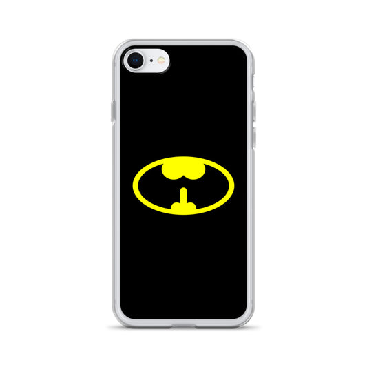 Bitman iPhone case
