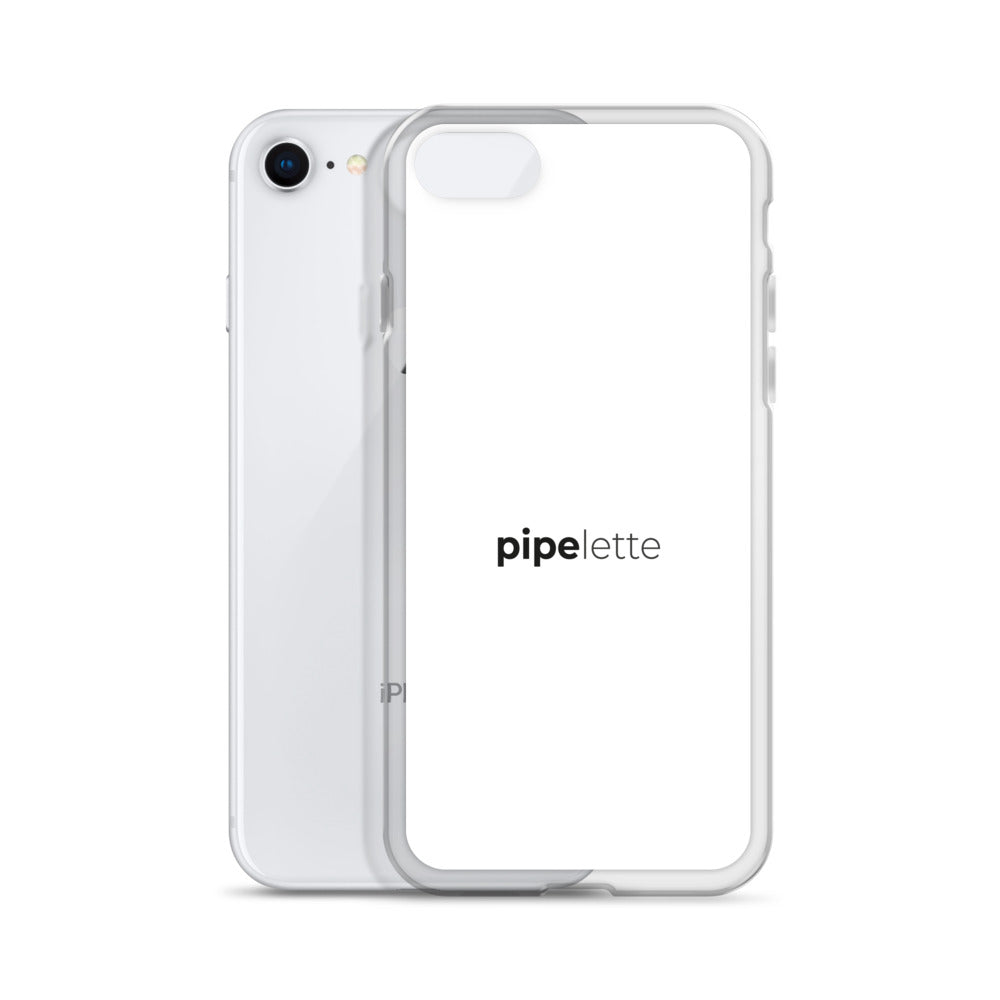 Coque iPhone Pipelette - Sedurro