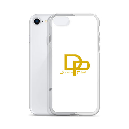 Coque iPhone DP Double péné le J - Sedurro