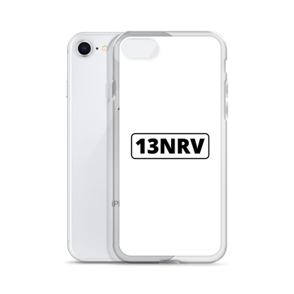 Coque iPhone 13NRV - Sedurro