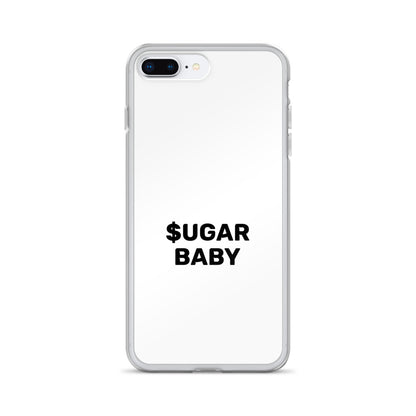 Coque iPhone Sugar baby - Sedurro