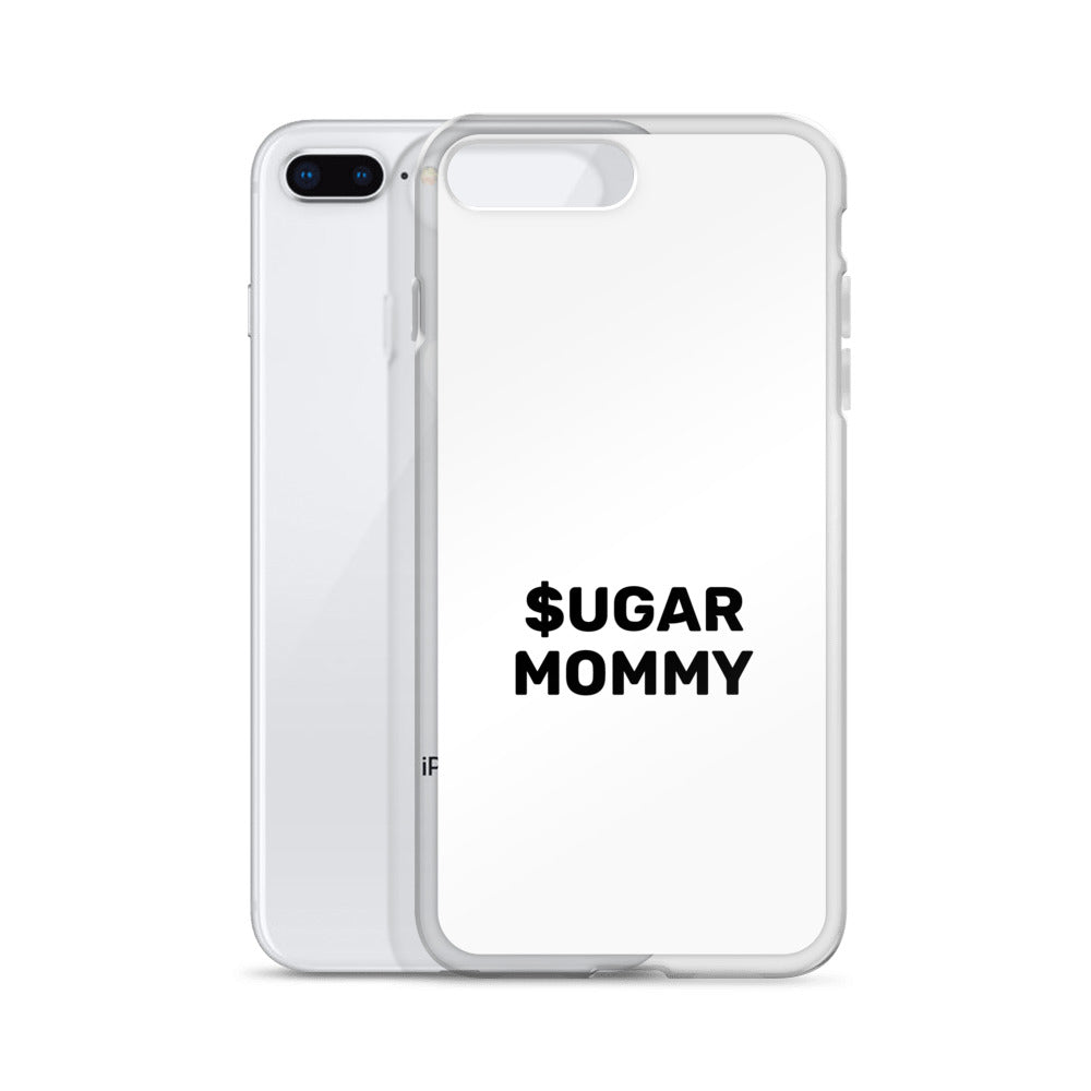 Coque iPhone Sugar mommy - Sedurro