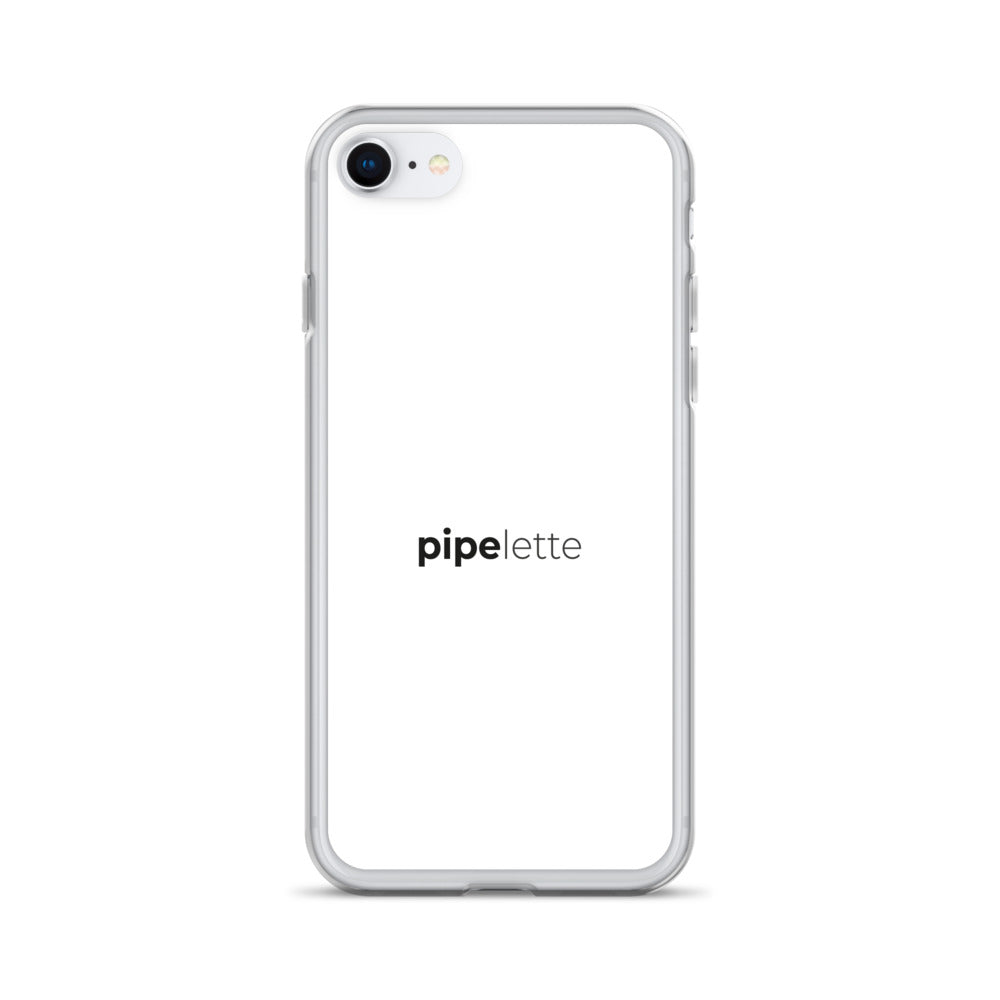 Coque iPhone Pipelette - Sedurro