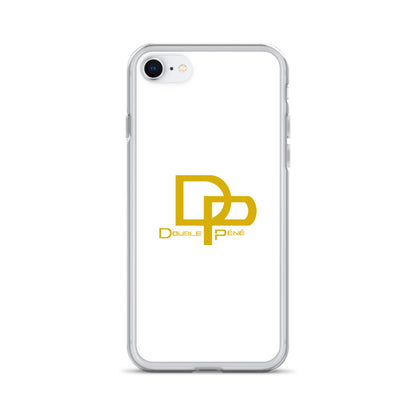 Coque iPhone DP Double péné le J - Sedurro