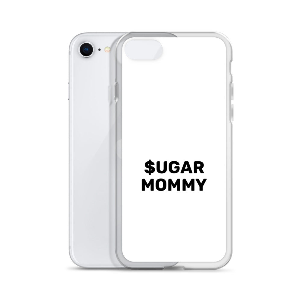 Coque iPhone Sugar mommy - Sedurro