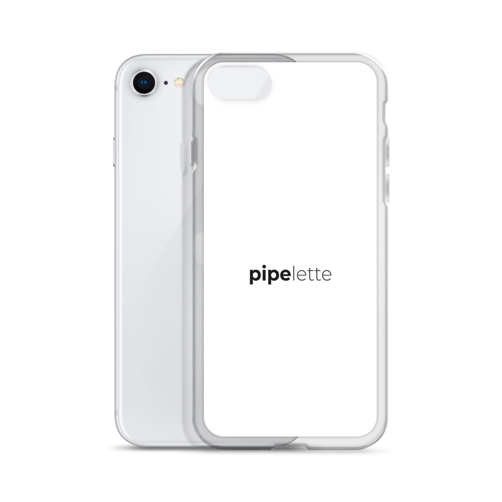 Coque iPhone Pipelette - Sedurro