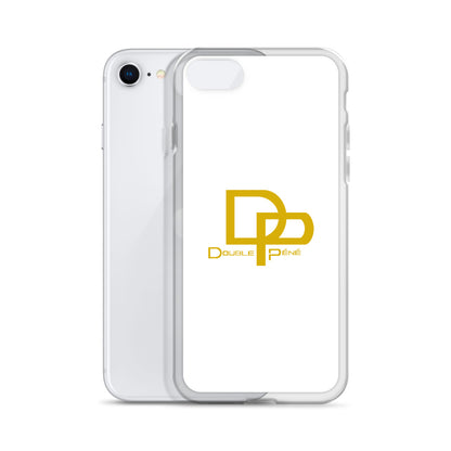 Coque iPhone DP Double péné le J - Sedurro