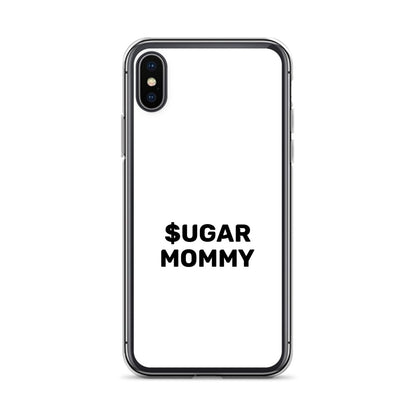 Coque iPhone Sugar mommy - Sedurro