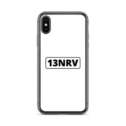 Coque iPhone 13NRV - Sedurro