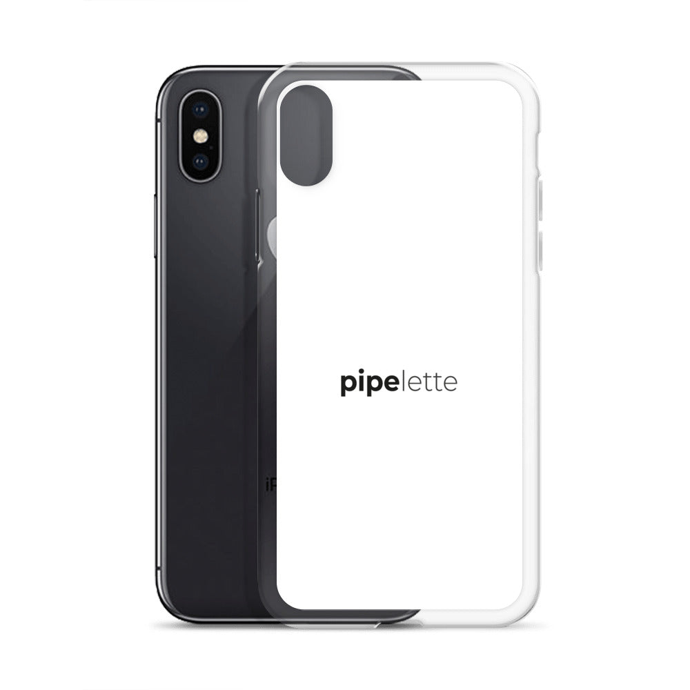 Coque iPhone Pipelette - Sedurro