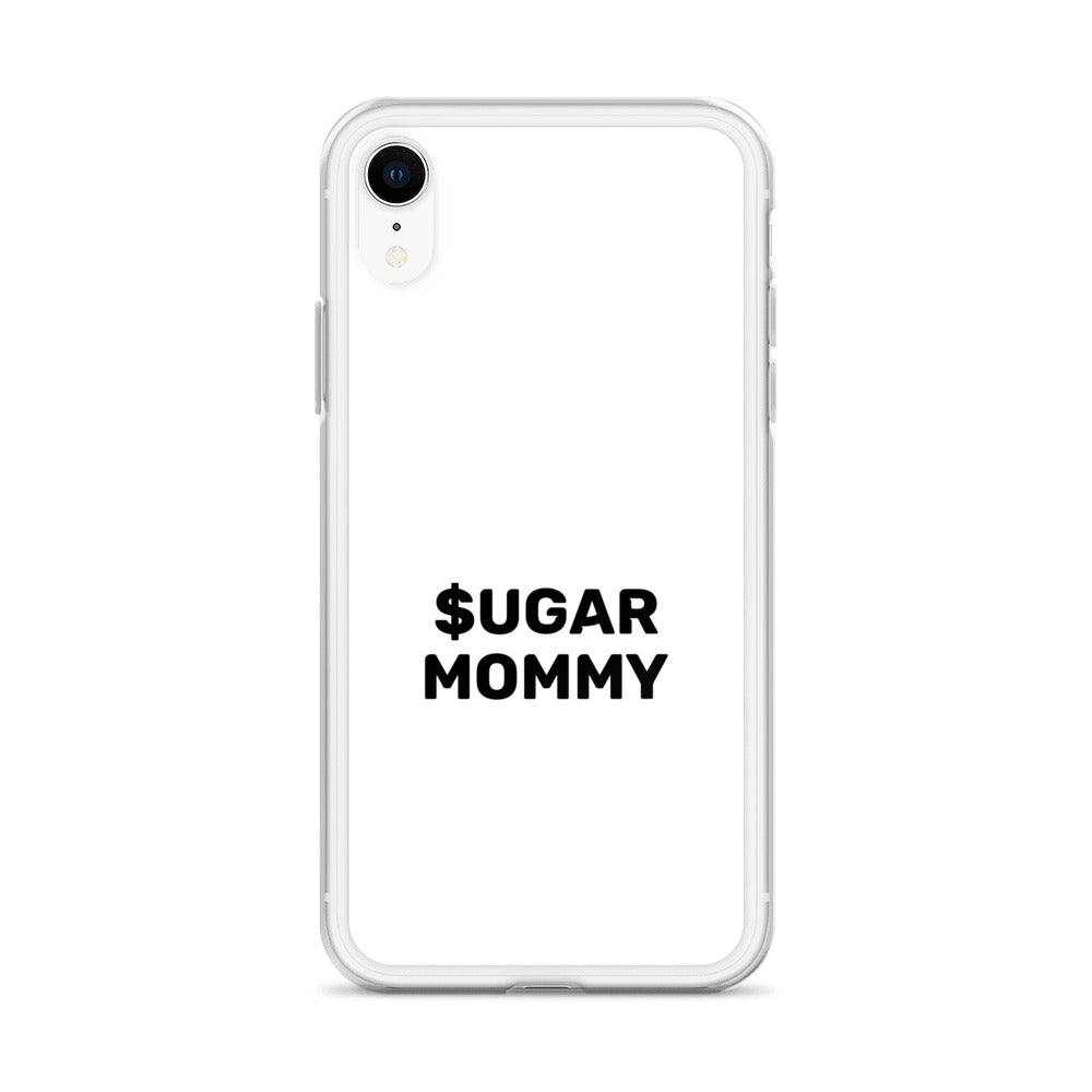 Coque iPhone Sugar mommy - Sedurro