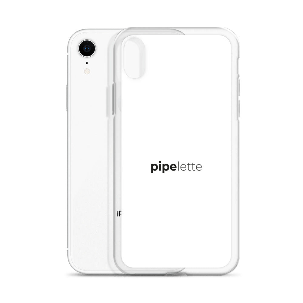 Coque iPhone Pipelette - Sedurro