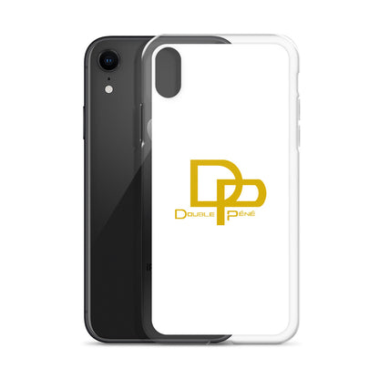 Coque iPhone DP Double péné le J - Sedurro